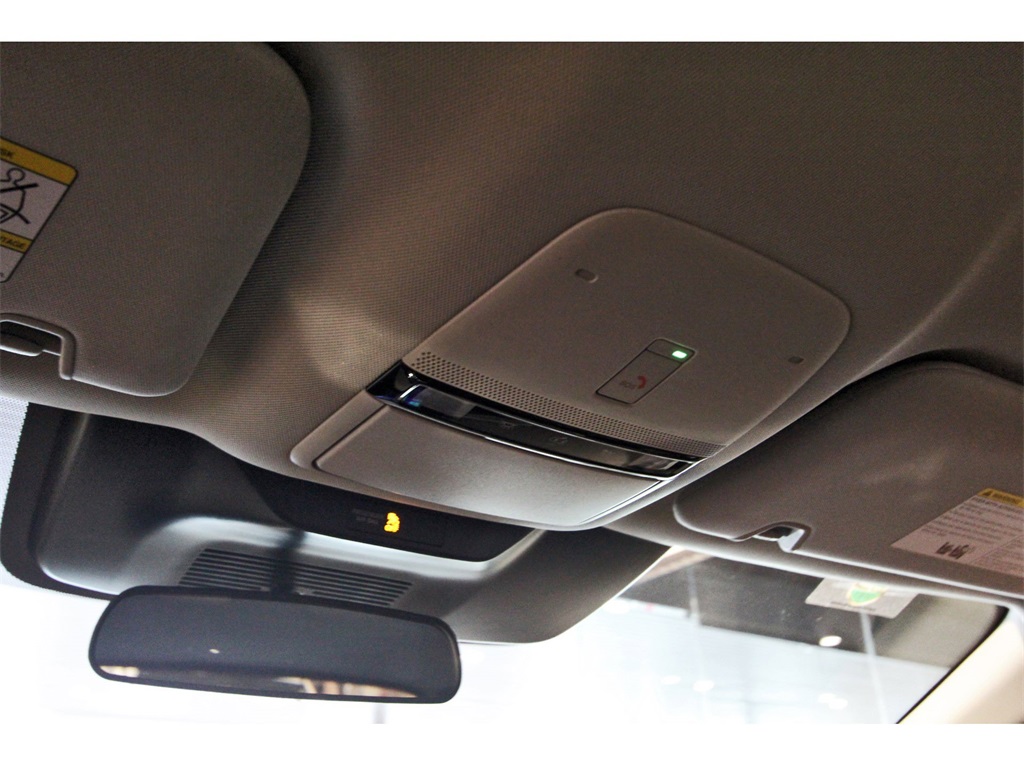 2026 Nissan Murano SV Red at Central Houston Nissan