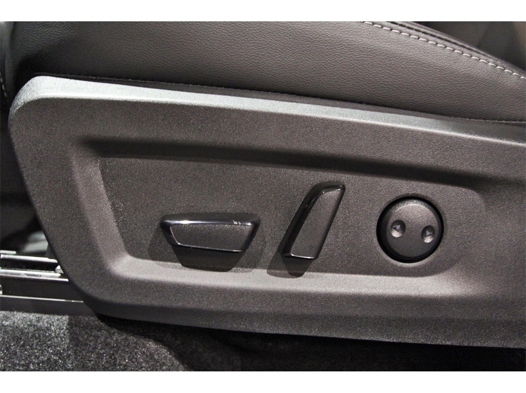 2026 Nissan Murano SV Red at Central Houston Nissan