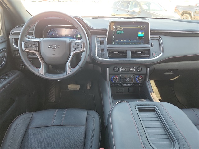 Used Car 2023 Chevrolet Tahoe  Rst For Sale Under $60,000 In Plainview, Texas