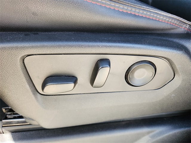 Used Car 2023 Chevrolet Tahoe  Rst For Sale Under $60,000 In Plainview, Texas