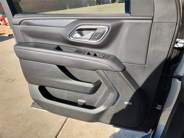 Used Car 2023 Chevrolet Tahoe  Rst For Sale Under $60,000 In Plainview, Texas