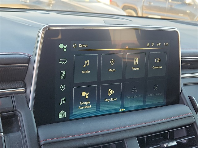 Used Car 2023 Chevrolet Tahoe  Rst For Sale Under $60,000 In Plainview, Texas