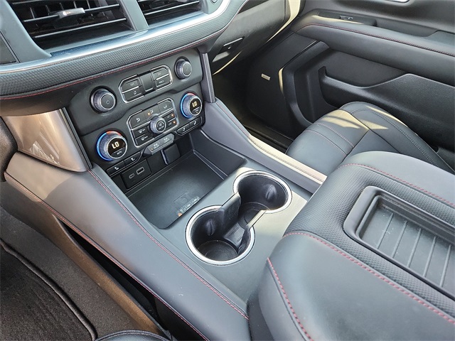 Used Car 2023 Chevrolet Tahoe  Rst For Sale Under $60,000 In Plainview, Texas