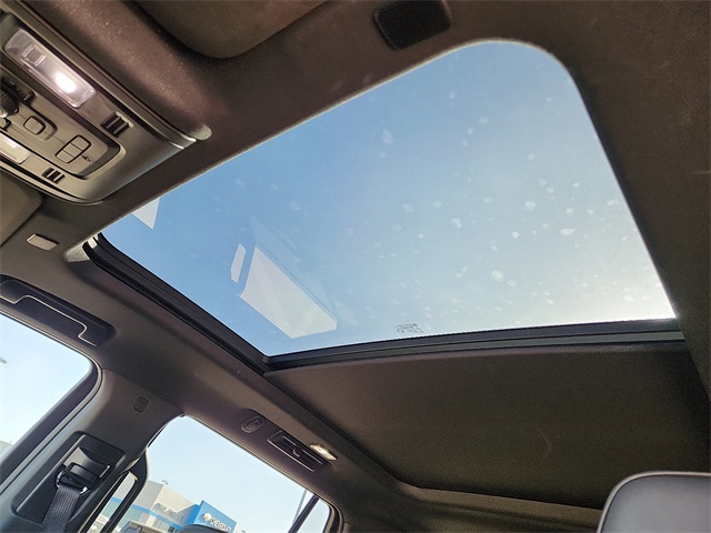 Used Car 2023 Chevrolet Tahoe  Rst For Sale Under $60,000 In Plainview, Texas