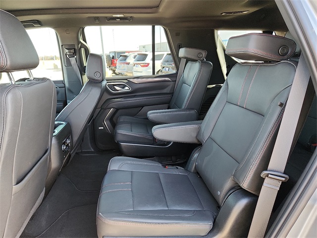 Used Car 2023 Chevrolet Tahoe  Rst For Sale Under $60,000 In Plainview, Texas