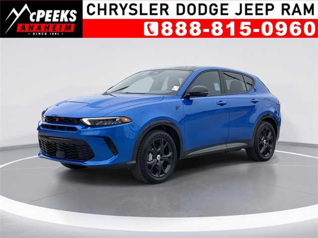 2024 Dodge Hornet R/T Plus AWD