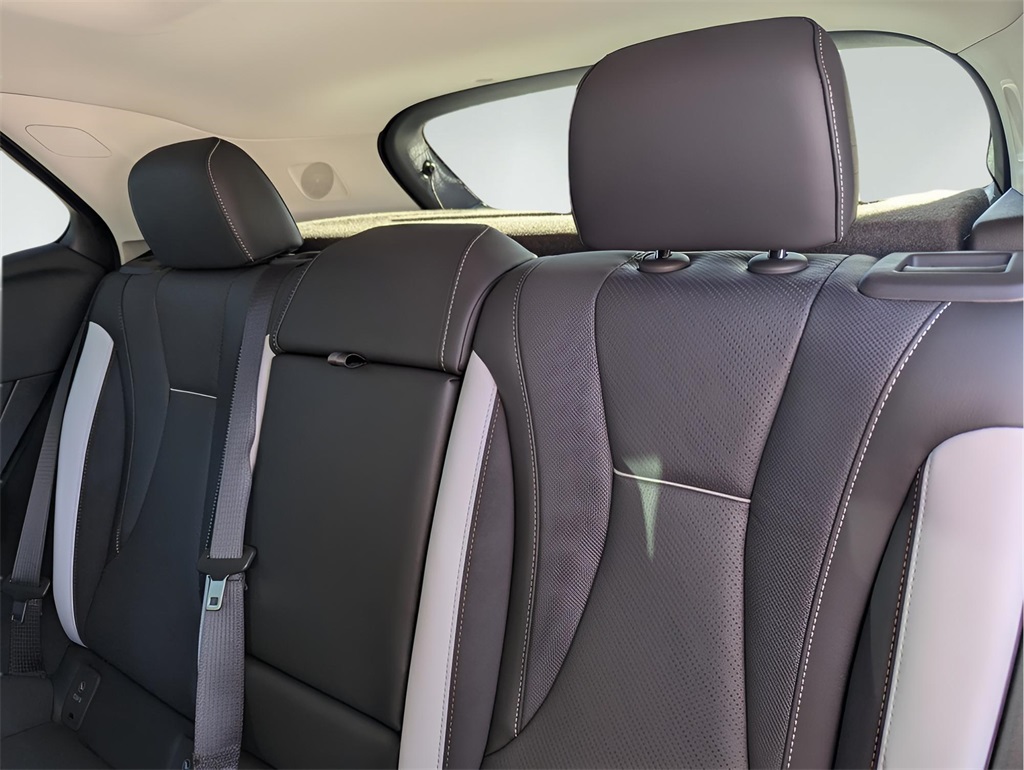New Car 2025 Buick Envision  Sport Touring For Sale Under $50,000 In Austin, Texas