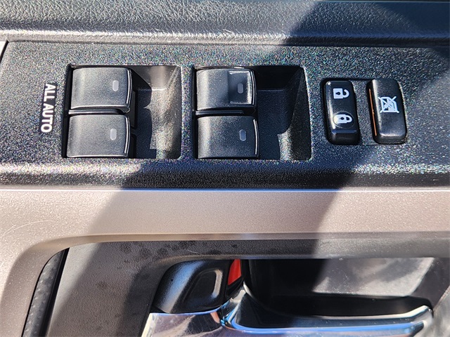 2022 Toyota 4Runner Limited  at Emmons Autoplex