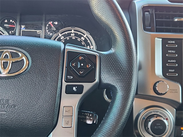 2022 Toyota 4Runner Limited  at Emmons Autoplex