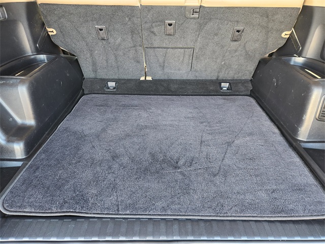 2022 Toyota 4Runner Limited  at Emmons Autoplex