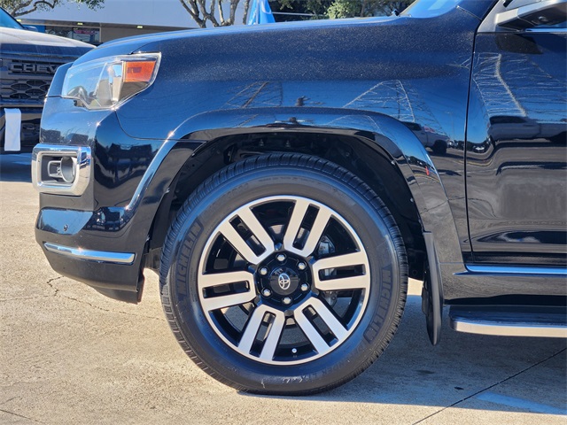 2022 Toyota 4Runner Limited  at Emmons Autoplex