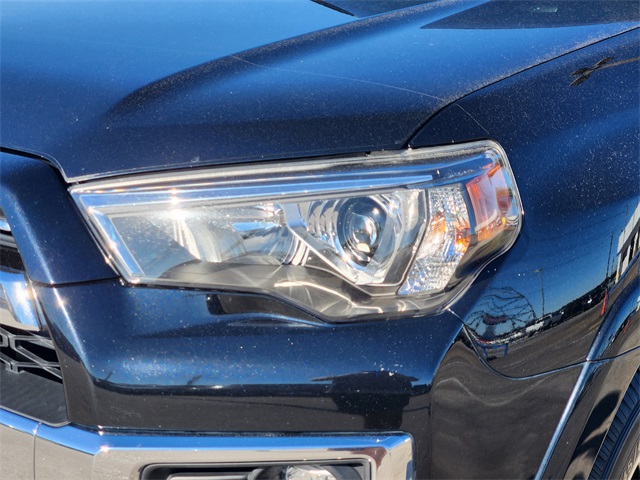 2022 Toyota 4Runner Limited  at Emmons Autoplex