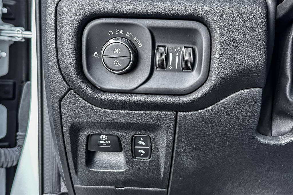 Used Car 2023 Ram 1500  Laramie For Sale Under $40,000 In San Marcos, Texas