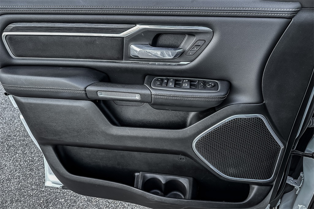 Used Car 2023 Ram 1500  Laramie For Sale Under $40,000 In San Marcos, Texas