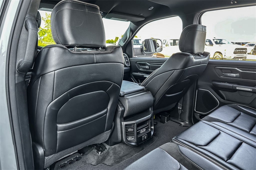 Used Car 2023 Ram 1500  Laramie For Sale Under $40,000 In San Marcos, Texas