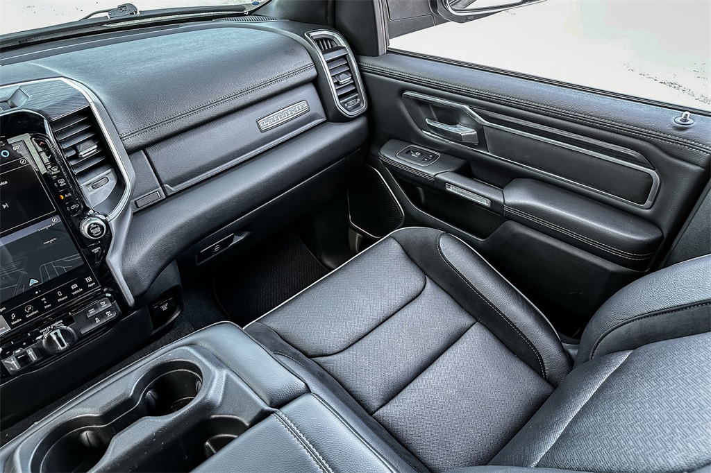 Used Car 2023 Ram 1500  Laramie For Sale Under $40,000 In San Marcos, Texas