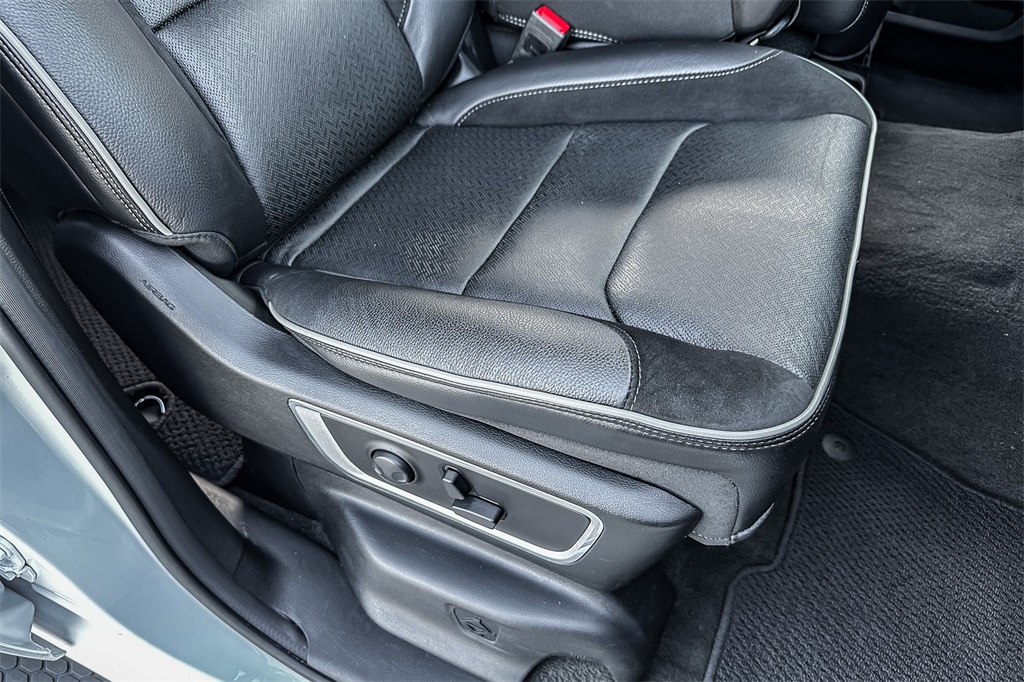 Used Car 2023 Ram 1500  Laramie For Sale Under $40,000 In San Marcos, Texas