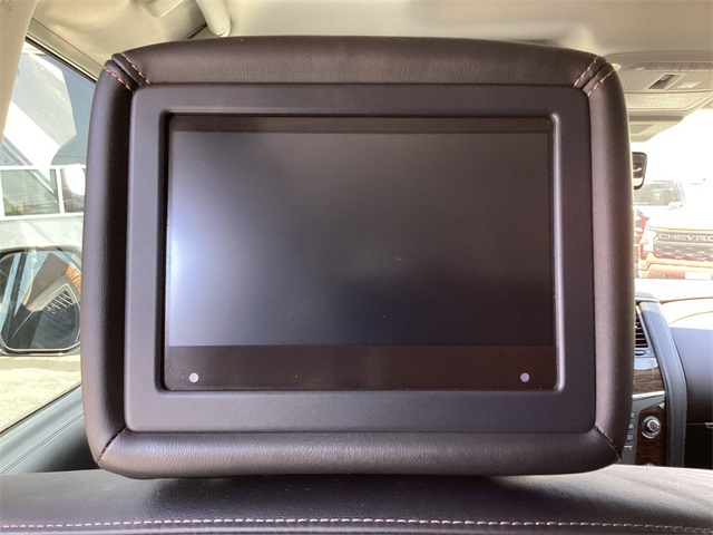 Used Car 2020 Nissan Armada  Platinum For Sale Under $30,000 In San Antonio, Texas