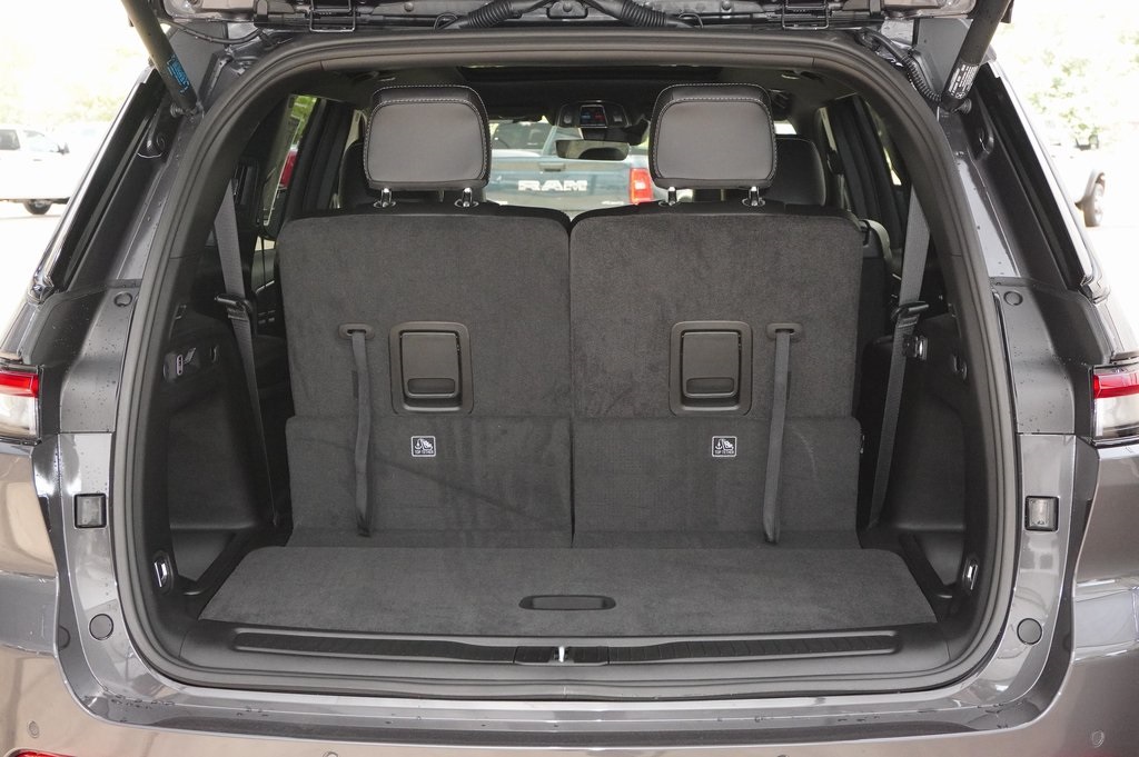 2025 Jeep Grand Cherokee L  Limited In Weatherford, Texas