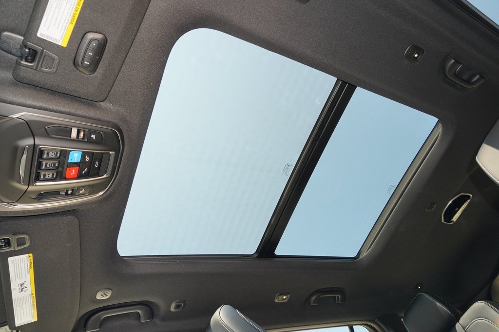 2025 Jeep Grand Cherokee L  Limited In Weatherford, Texas