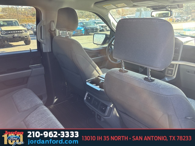 Used Car 2022 Ford F-150  Xlt For Sale Under $35,000 In San Antonio, Texas