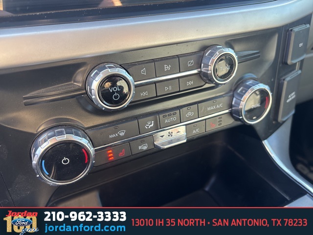 Used Car 2022 Ford F-150  Xlt For Sale Under $35,000 In San Antonio, Texas
