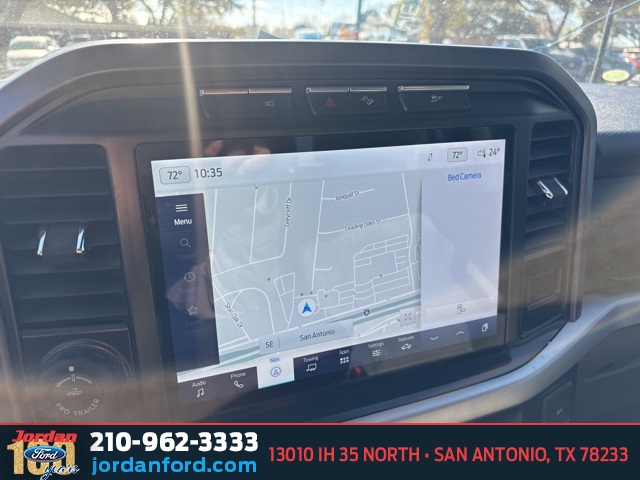 Used Car 2022 Ford F-150  Xlt For Sale Under $35,000 In San Antonio, Texas