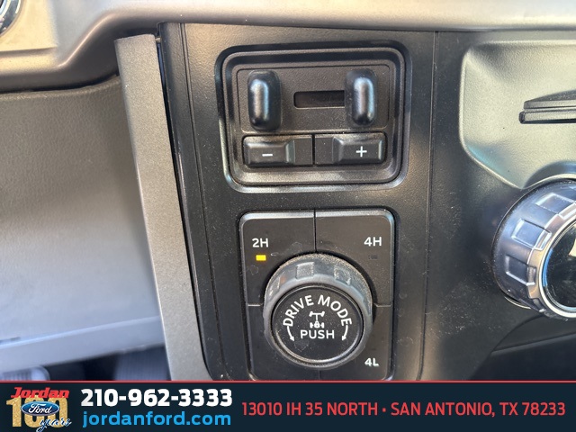Used Car 2022 Ford F-150  Xlt For Sale Under $35,000 In San Antonio, Texas