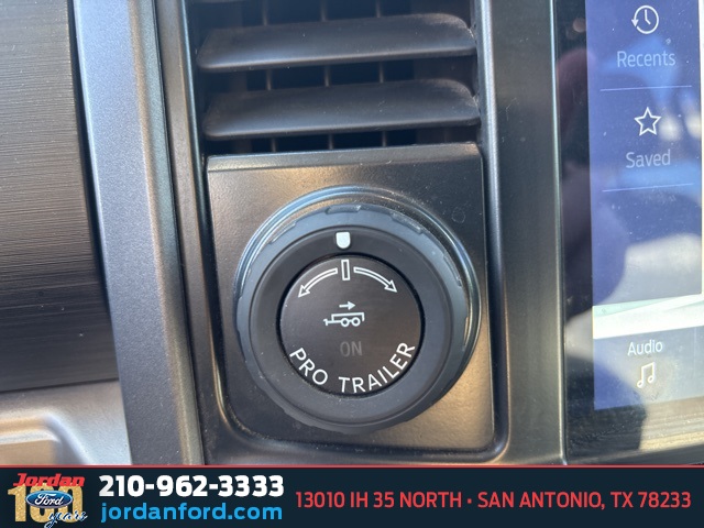 Used Car 2022 Ford F-150  Xlt For Sale Under $35,000 In San Antonio, Texas
