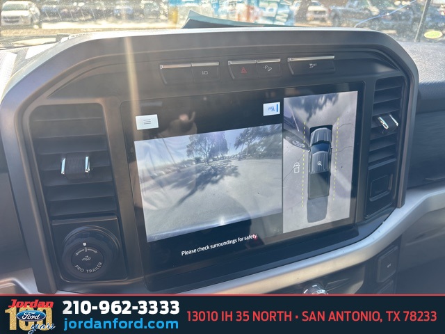 Used Car 2022 Ford F-150  Xlt For Sale Under $35,000 In San Antonio, Texas