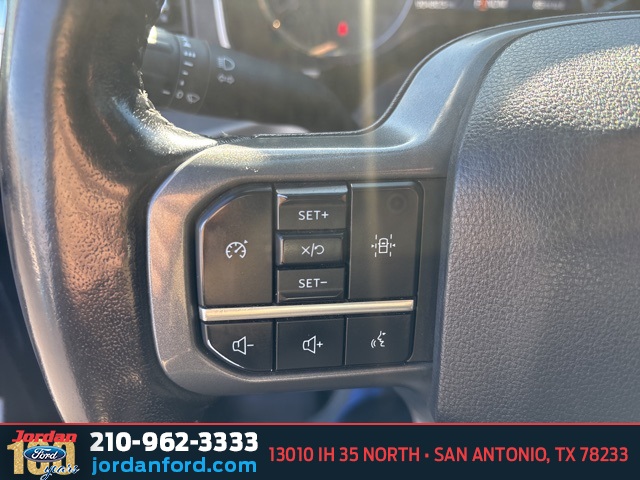 Used Car 2022 Ford F-150  Xlt For Sale Under $35,000 In San Antonio, Texas