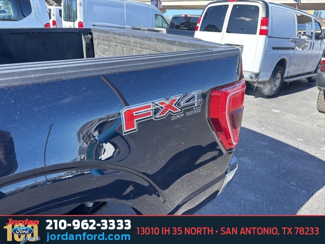 Used Car 2022 Ford F-150  Xlt For Sale Under $35,000 In San Antonio, Texas