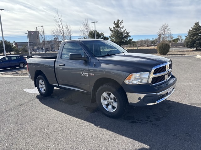 2014 RAM 1500 Tradesman