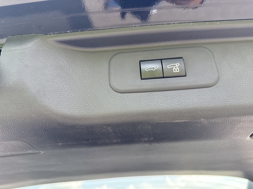 2024 Toyota Grand Highlander