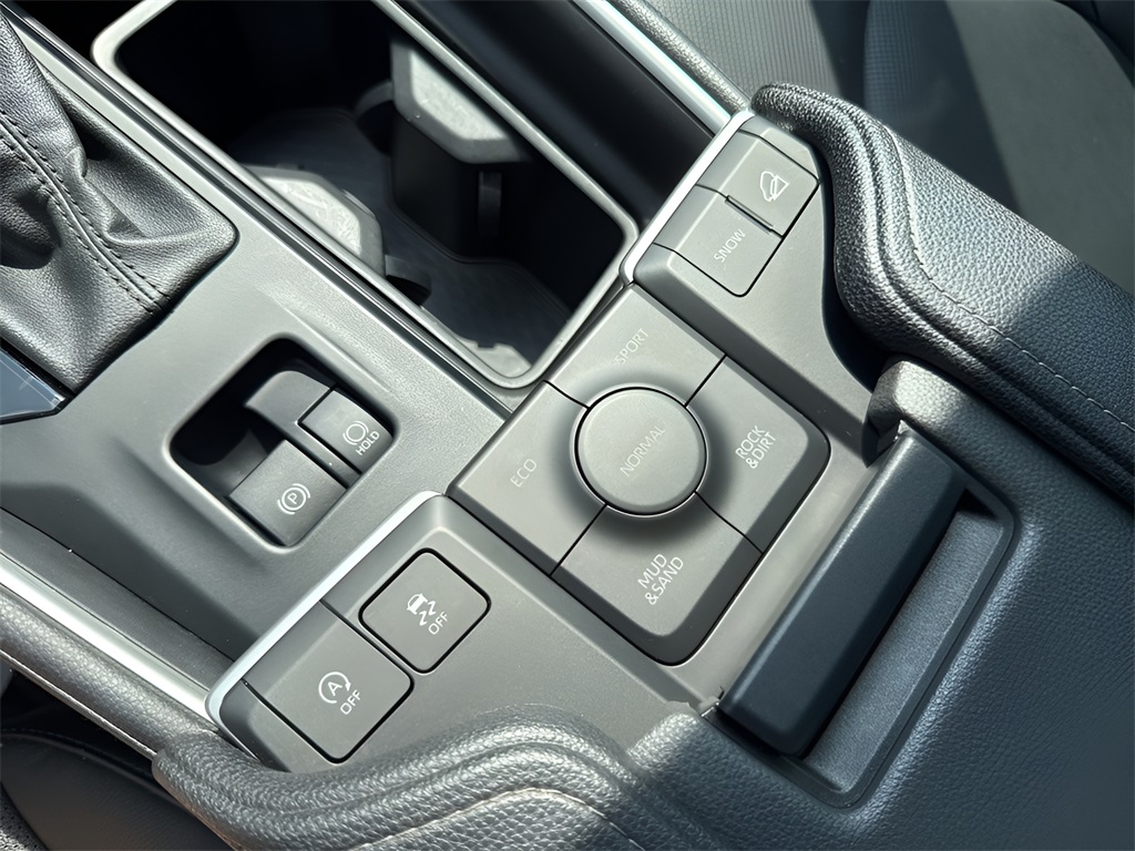 2024 Toyota Grand Highlander