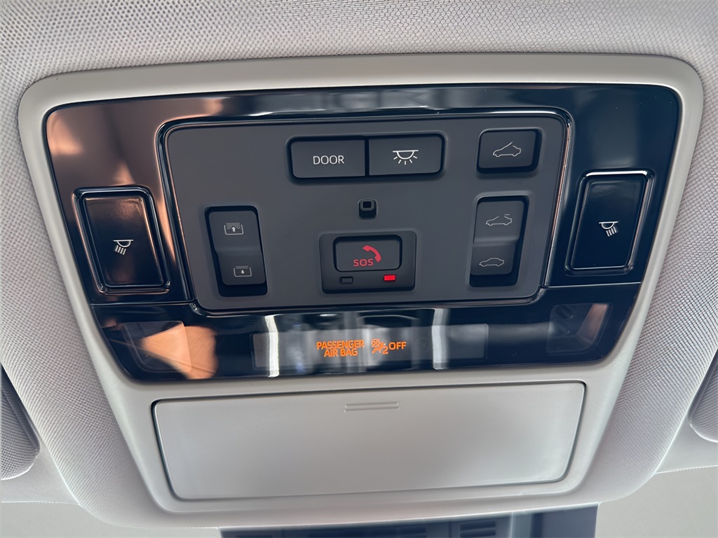 2024 Toyota Grand Highlander