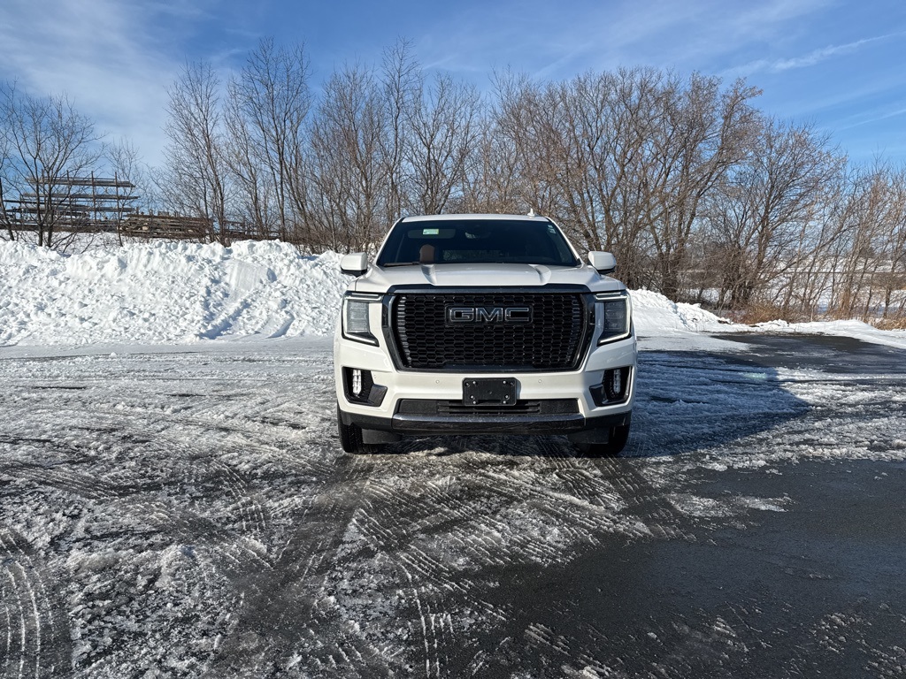 Used 2024 GMC Yukon Denali Ultimate with VIN 1GKS2EKT8RR187900 for sale in Zumbrota, Minnesota