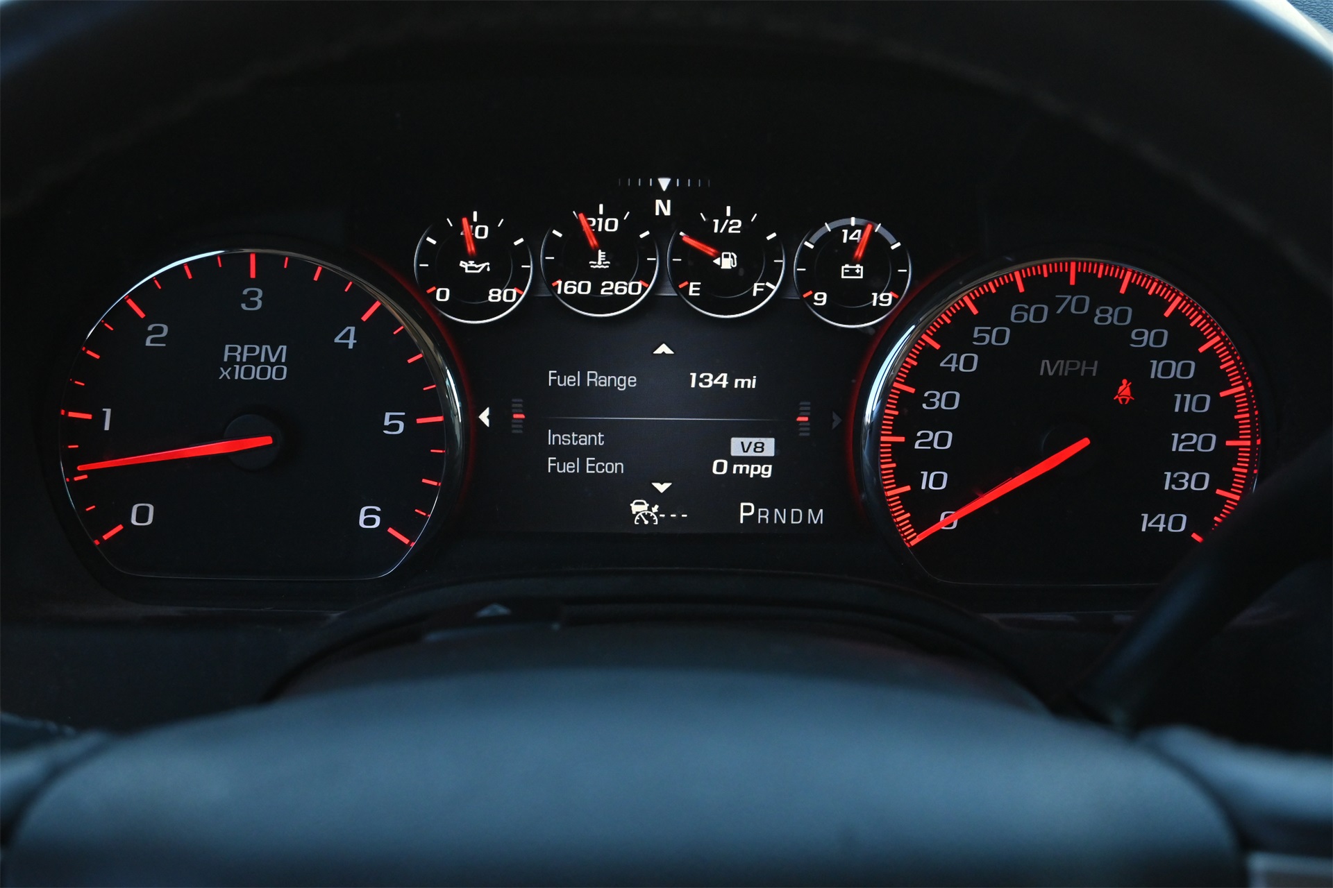 2015 GMC Yukon Denali Gray at Westside Lexus