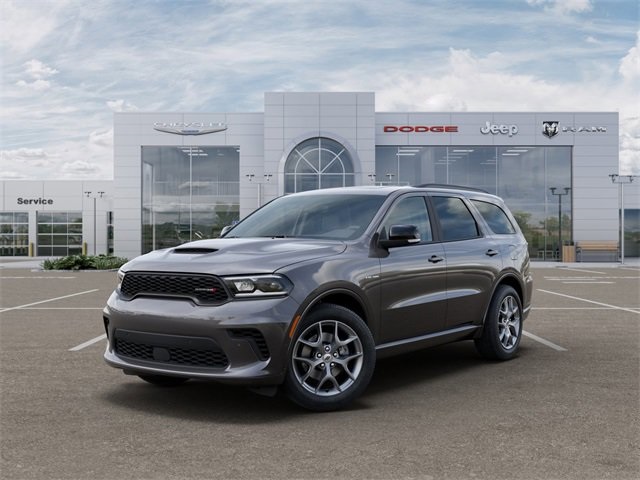 2026 Dodge Durango GT HEMI Plus AWD