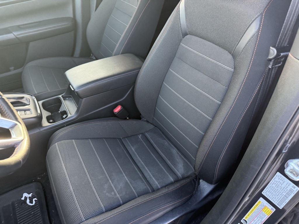 2023 Honda CR-V Hybrid Sport  at Community Honda