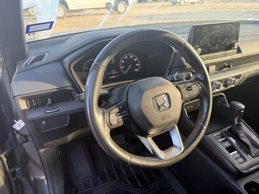 2023 Honda CR-V Hybrid Sport  at Community Honda