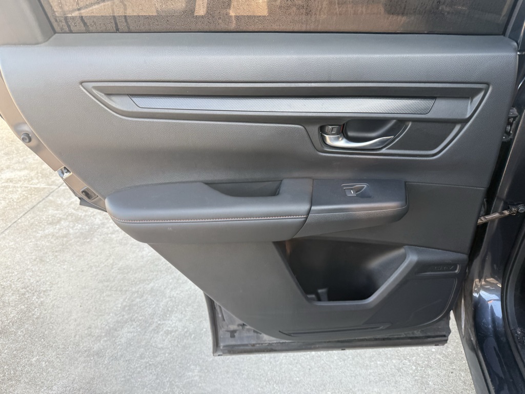 2023 Honda CR-V Hybrid Sport  at Community Honda