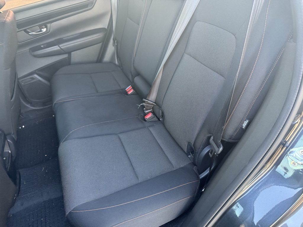 2023 Honda CR-V Hybrid Sport  at Community Honda