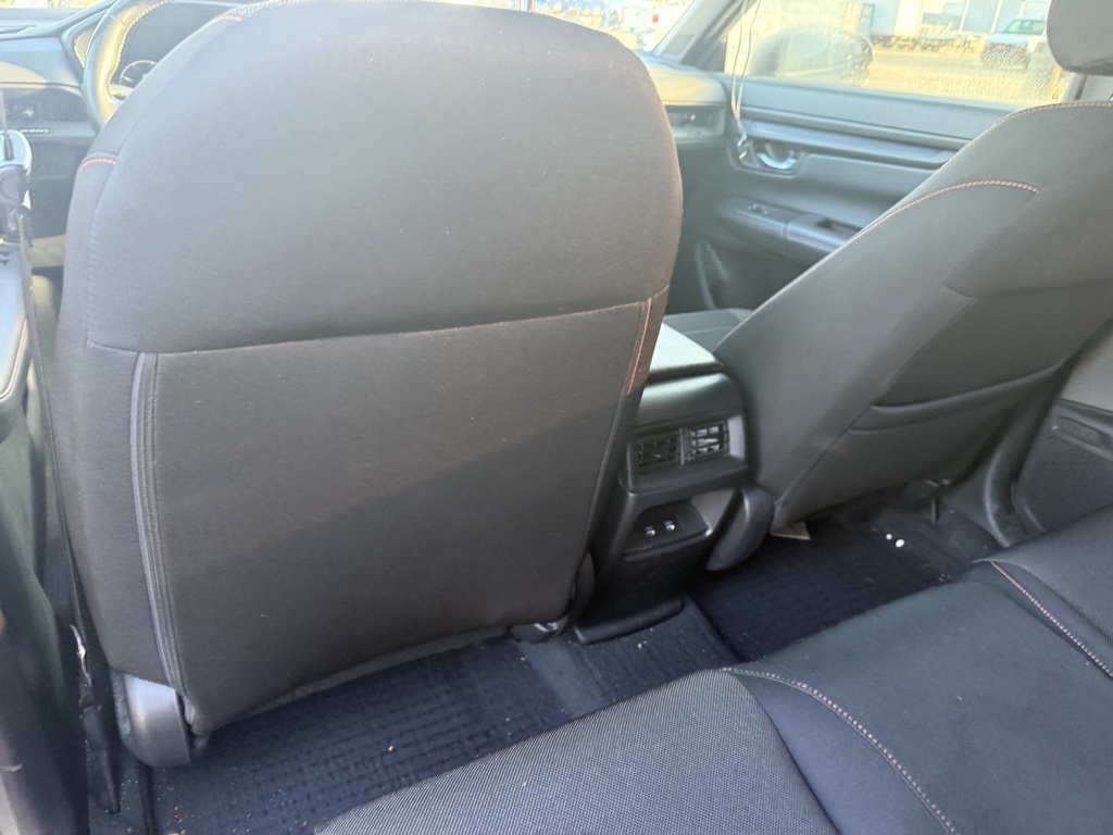 2023 Honda CR-V Hybrid Sport  at Community Honda