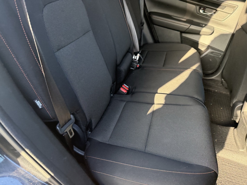 2023 Honda CR-V Hybrid Sport  at Community Honda