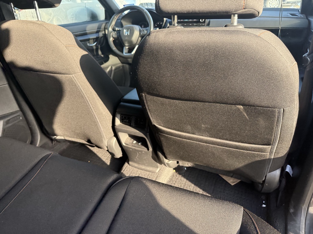 2023 Honda CR-V Hybrid Sport  at Community Honda