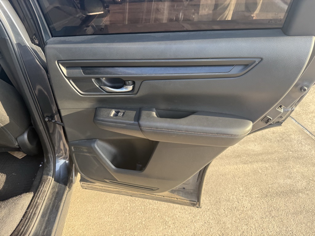 2023 Honda CR-V Hybrid Sport  at Community Honda