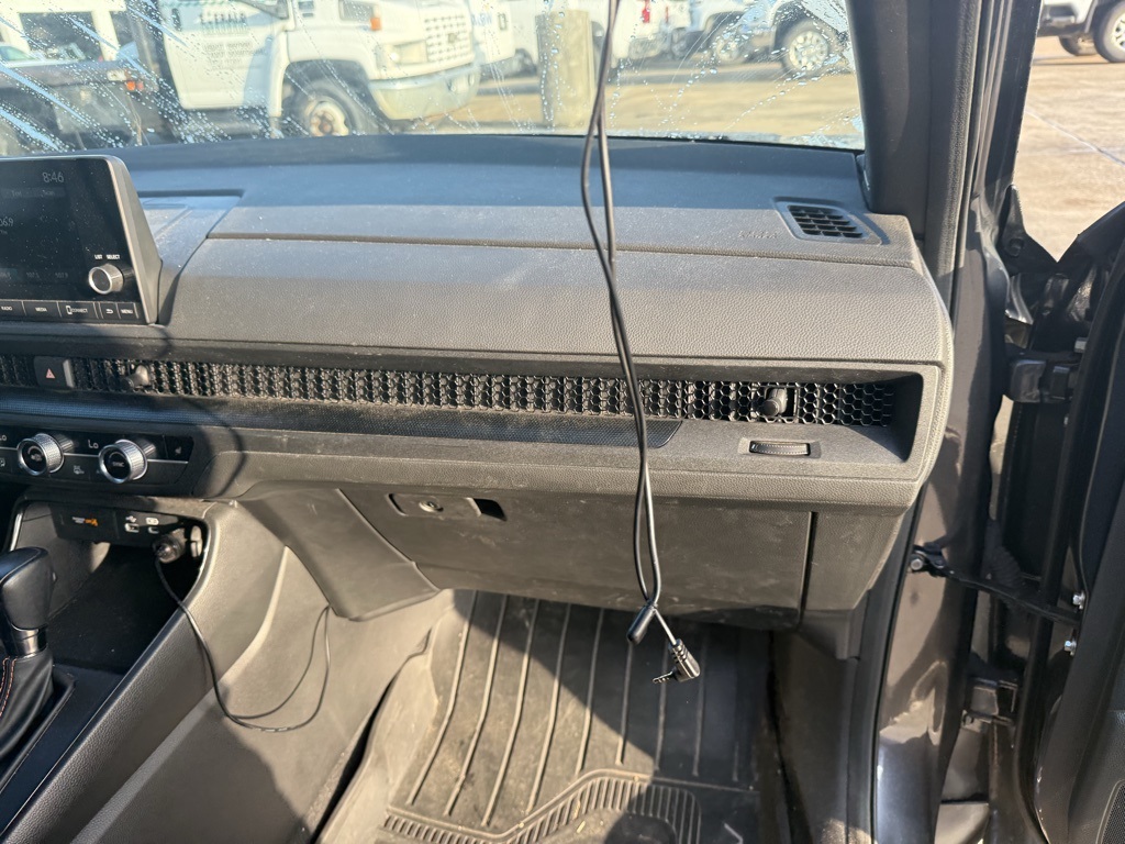 2023 Honda CR-V Hybrid Sport  at Community Honda