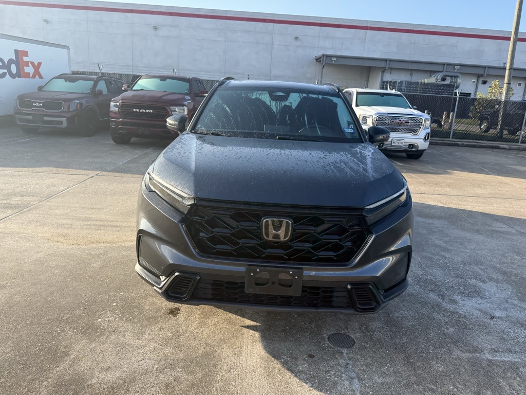 2023 Honda CR-V Hybrid Sport  at Community Honda