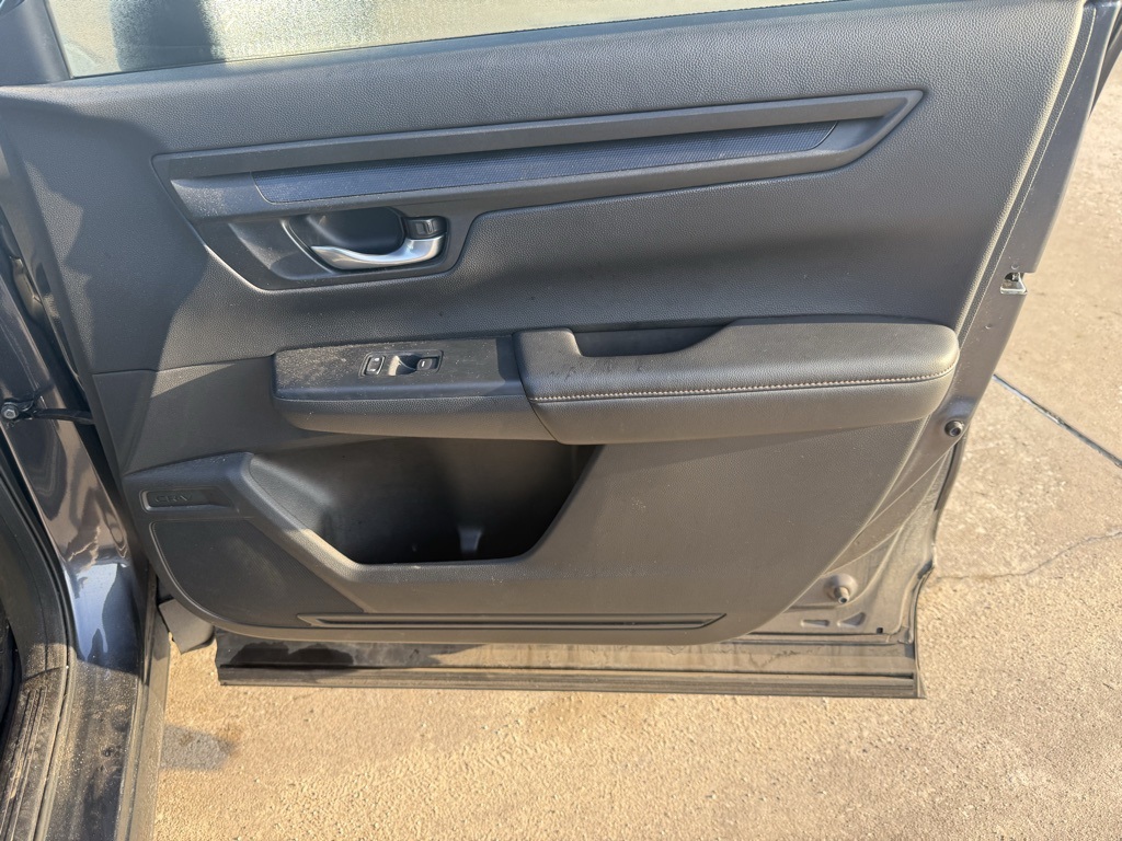 2023 Honda CR-V Hybrid Sport  at Community Honda